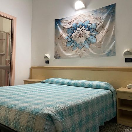Piccolo Hotel Cesenatico Exteriör bild