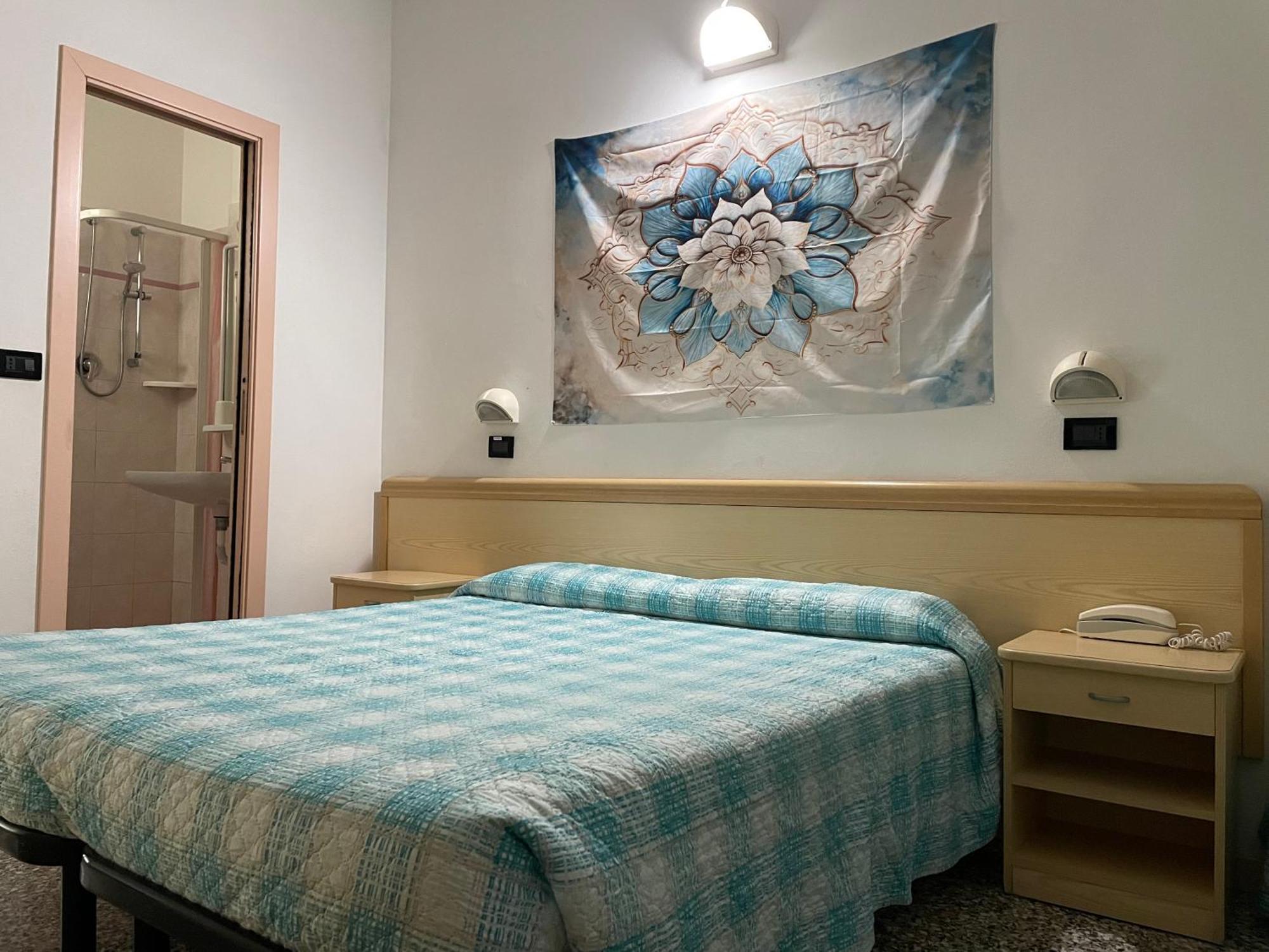 Piccolo Hotel Cesenatico Exteriör bild